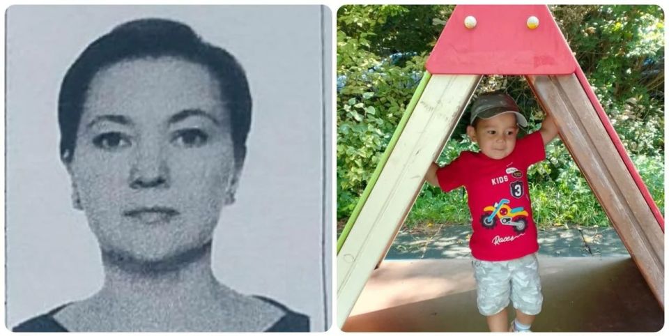 Экс-опекунша украла четырехлетнего мальчика в Тульской области