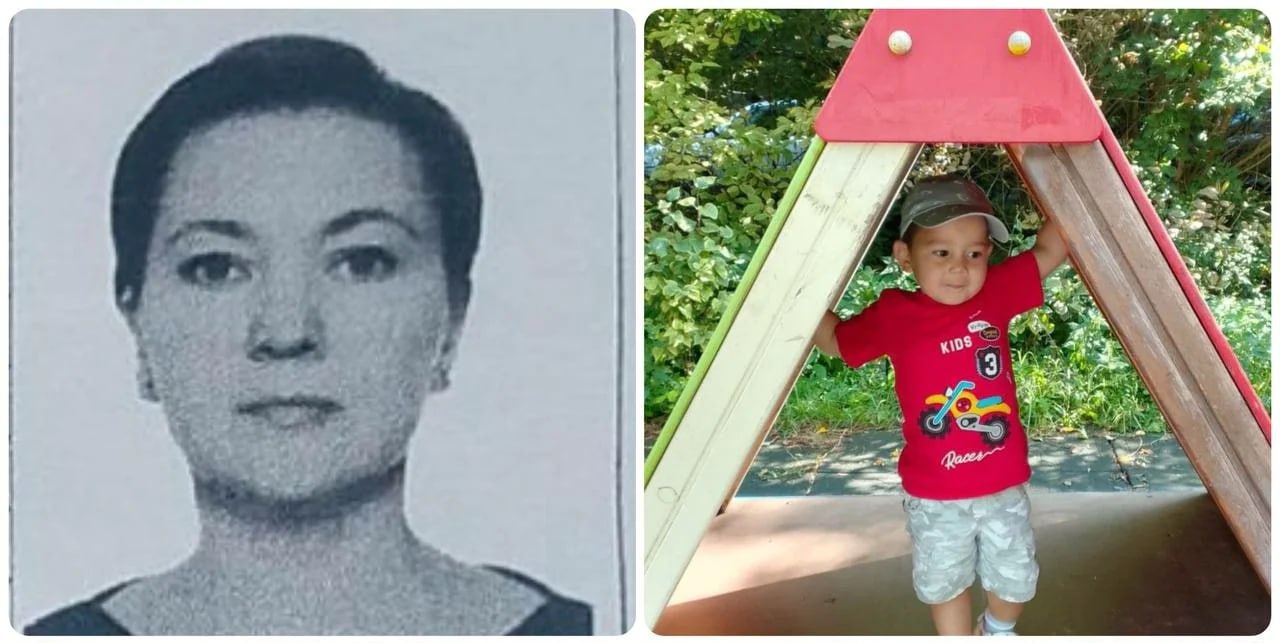 Экс-опекунша украла четырехлетнего мальчика в Тульской области