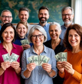 В Тульской области стартовал второй сезон конкурса «Педагогический успех 71»