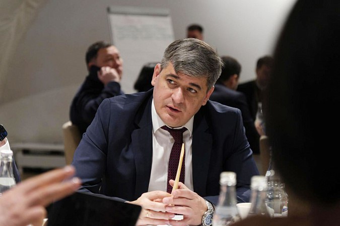 В Ленинградской области прошел первый этап заседания выездной комиссии Госсовета РФ по направлению «Физическая культура и спорт» В Ленинградской области прошел первый этап заседания выездной комиссии Госсовета РФ по направлению «Физическая культура и спорт»