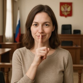 Тулячка, чтобы выгородить приятеля, наврала судье и сама попала под «уголовку»