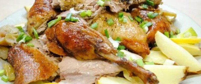 Как вкусно приготовить утку: 3 незабываемых рецепта