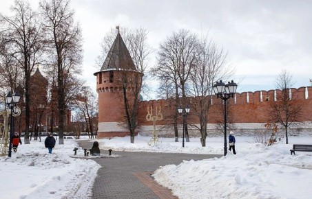 Погода на 3 марта. Время рассвета: 07:16