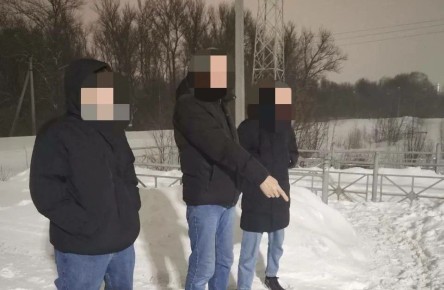 Пьяный туляк сам рассказал полиции о наркотиках в кармане