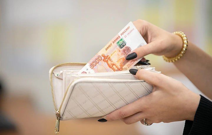 График выплат детских пособий и пенсий в Тульской области в марте