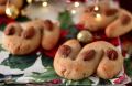 Три незабываемых рецепта рождественского печенья для праздничного стола