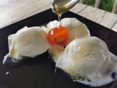 Секреты румынского варенья с миндалем: от древности до вашего стола