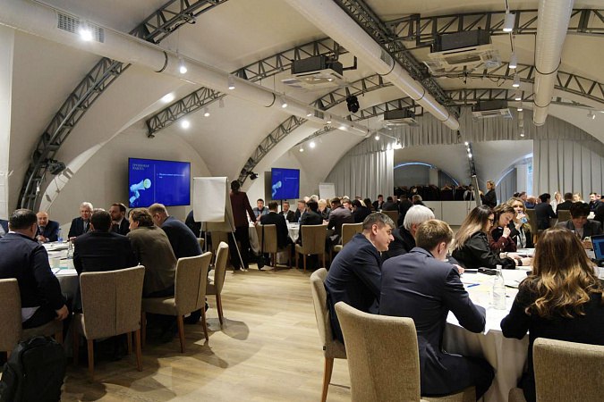 В Ленинградской области прошел первый этап заседания выездной комиссии Госсовета РФ по направлению «Физическая культура и спорт» В Ленинградской области прошел первый этап заседания выездной комиссии Госсовета РФ по направлению «Физическая культура и спорт»