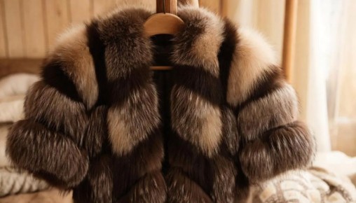 Тулячка пошла в суд из-за пятен на дубленке