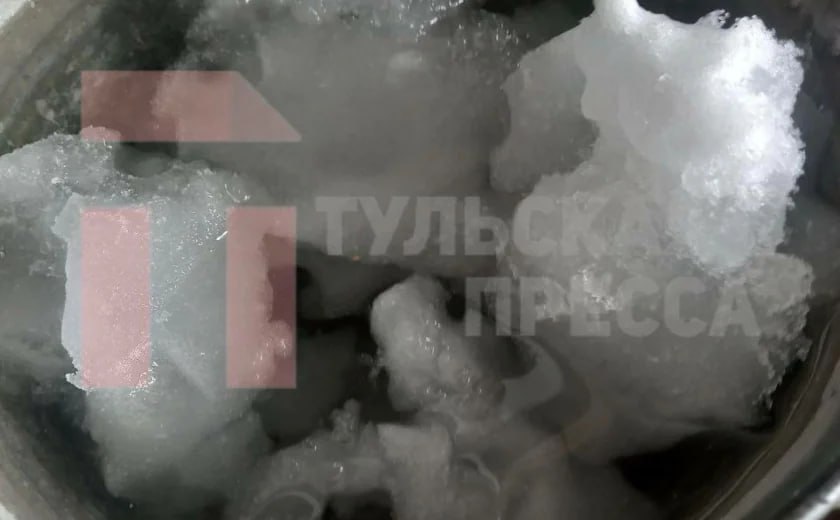 «Топим снег и ходим по соседям с ведрами»: туляки почти месяц живут без воды «Топим снег и ходим по соседям с ведрами»: туляки почти месяц живут без воды