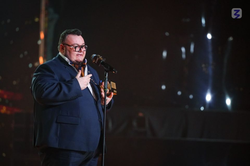 Гордимся земляком: житель Тульской области стал лауреатом главной просветительской премии страны