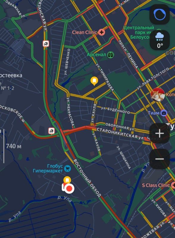 ���� � ������� ���������� �� � ����, � � ������ ������