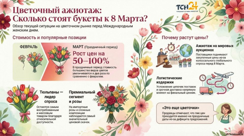 ������, �������� �������������: ������� ����� ������ ����� � 8 ����� � ����