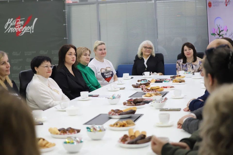 �������� � ������������: � ���� �������� ������� ������-���������