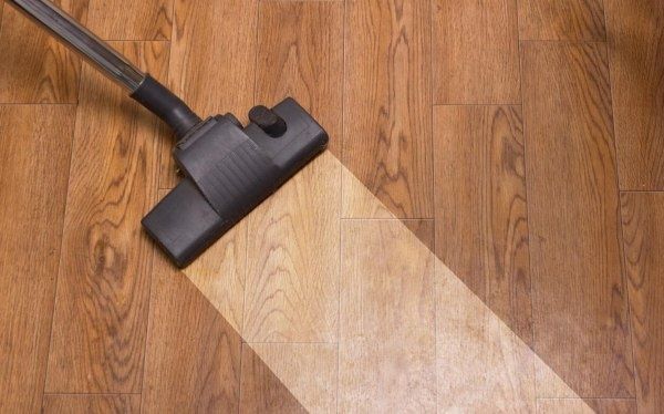 Эффективные способы очистки линолеума от сложных загрязнений в домашних условиях