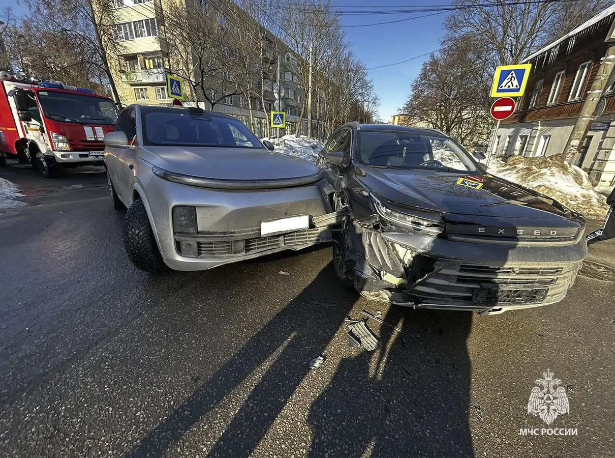 За сутки тульские спасатели потушили один пожар