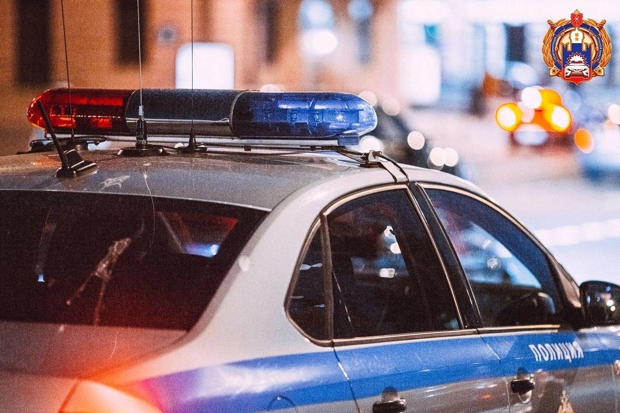 Погибший и 2 пострадавших: ДТП с участием 4 машин под Тулой