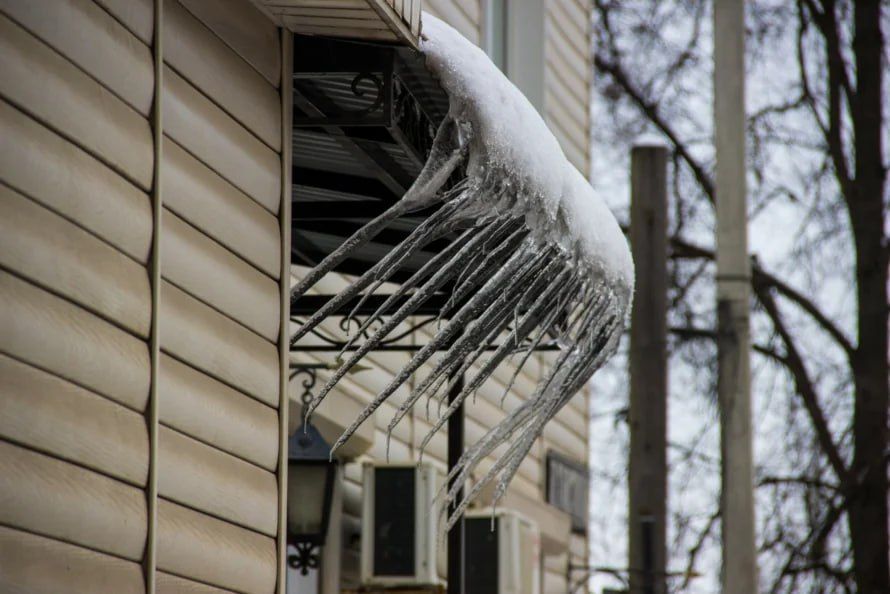 Когда же начнется метеорологическая весна? Синоптики дали ответ