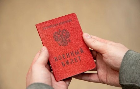 Участников СВО обяжут сдавать ДНК