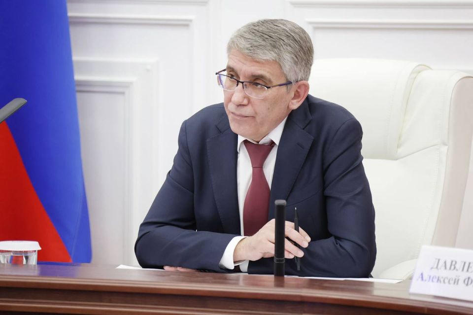 Дмитрий Миляев о ямочном ремонте дорог: «Необходим четкий план работ в разрезе каждого муниципалитета»