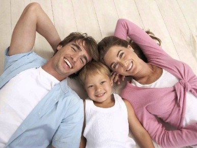 10 заповедей для счастливых семейных отношений