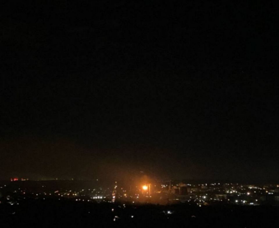 ����� �� ����������� ���������������� ������ � ���� ������� ��-�� ��������� ���������������� ��������