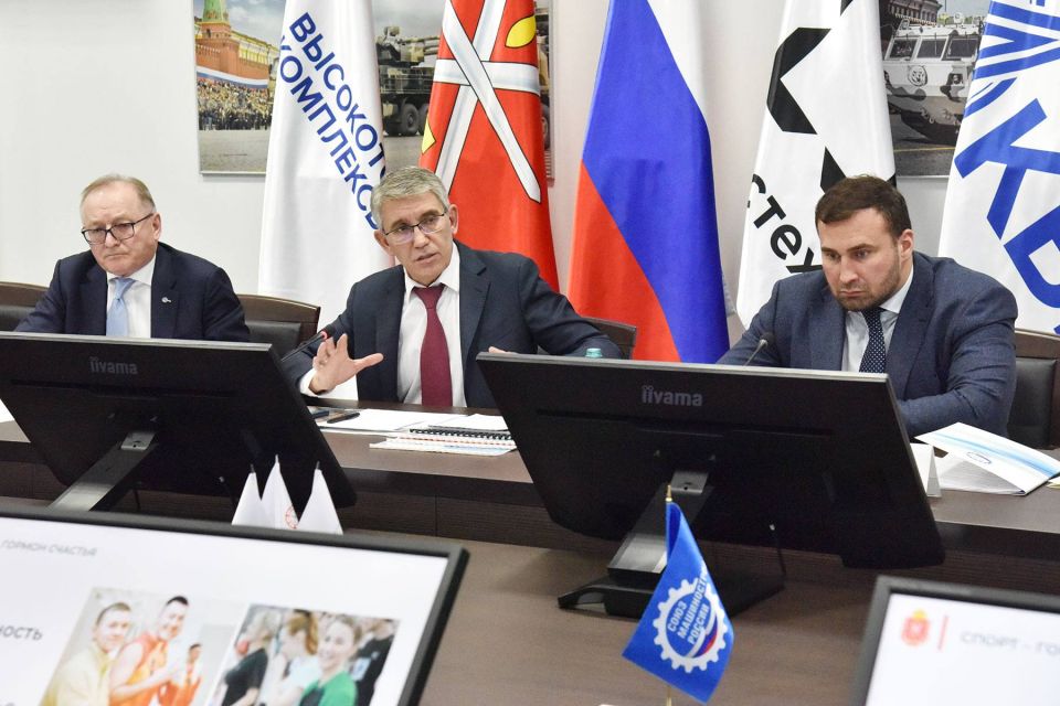 ������� ������ � ��������� ����: �������� ��������������� ������ ������� ��������