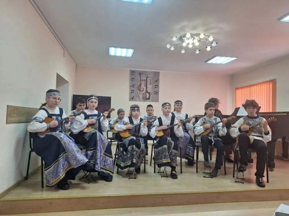 �Domra Art�: � ���� ��������� ������� ����� �������� ������� ���� ��������