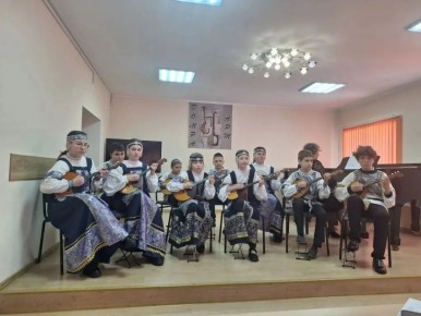 �Domra Art�: � ���� ��������� ������� ����� �������� ������� ���� ��������