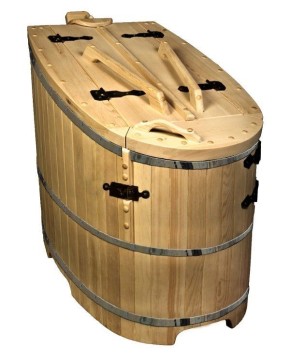 Фитосауны и кедровые бочки: секреты здоровья от предков