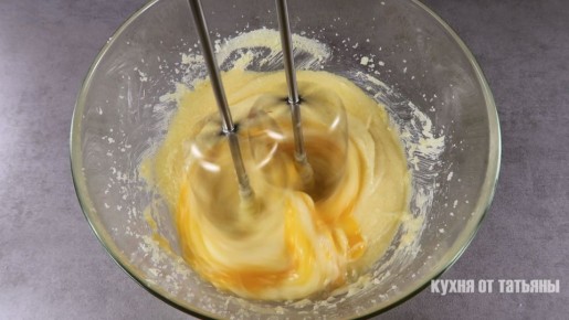 Вкусный творожный кекс с маком: идеальный выбор для чая