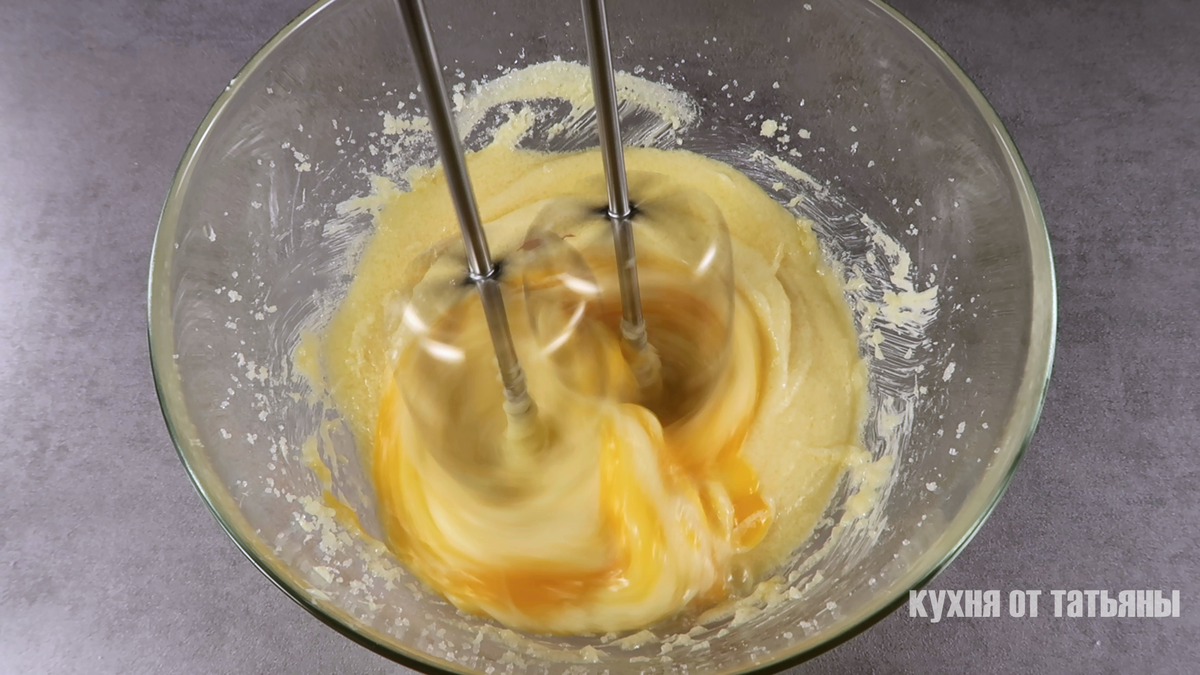 Вкусный творожный кекс с маком: идеальный выбор для чая