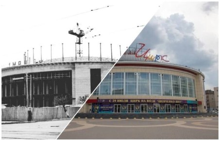 Все мы привыкли, что в Туле есть цирк и в любое время можно купить билет на представление, чтобы посмотреть на экзотических зверей или сверхвозможности людей