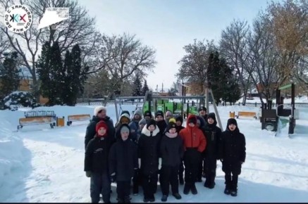 Молодежный совет Тульской области запустил флешмоб «СпасибоЖКХ71» к профессиональному празднику работников коммунальной сферы