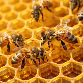 Ученый МГУ Вадим Марьинский предупредил о риске гибели пчел из-за весенних температурных качелей