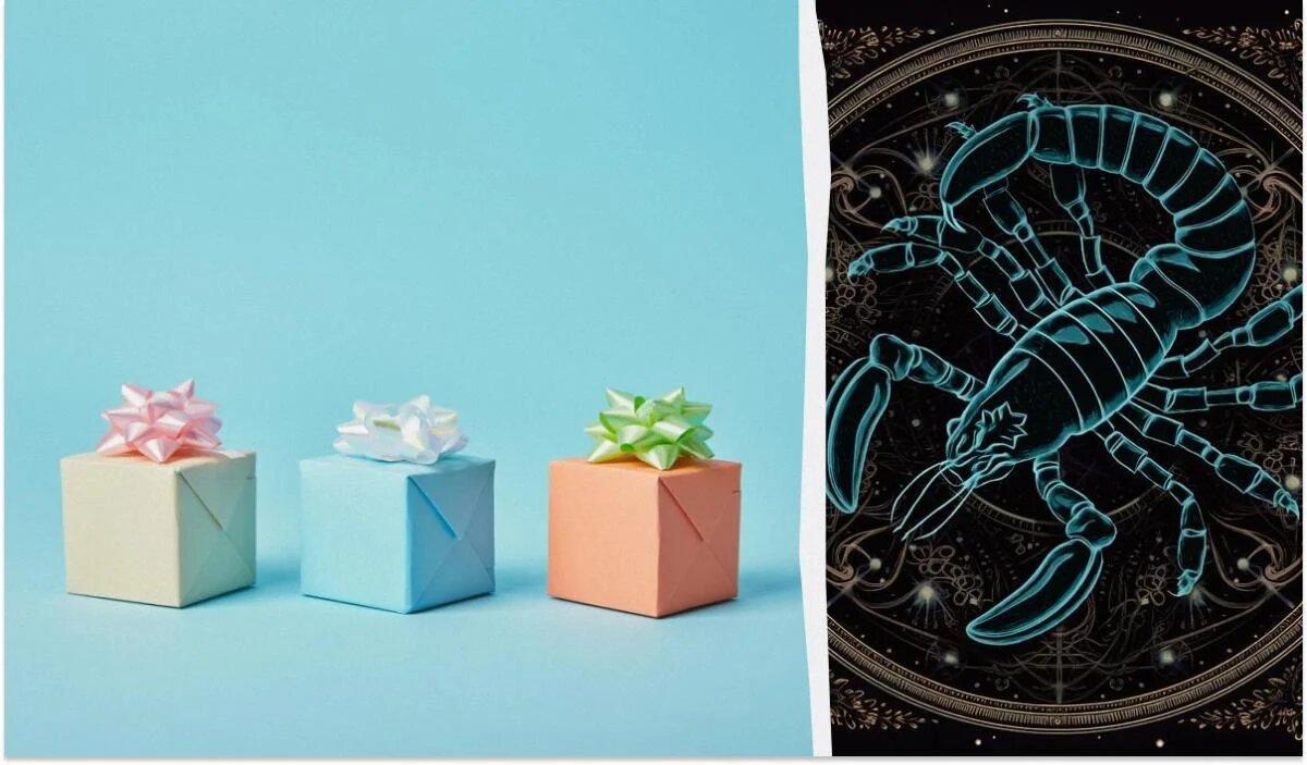 Как выбрать идеальный подарок для Скорпиона: 20 креативных идей