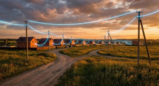 Интернет без границ: жители региона могут проголосовать за проведение домашнего интернета в села и деревни