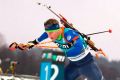 1 Белорусские биатлонисты завоевали первое золото на чемпионате России в Тюмени