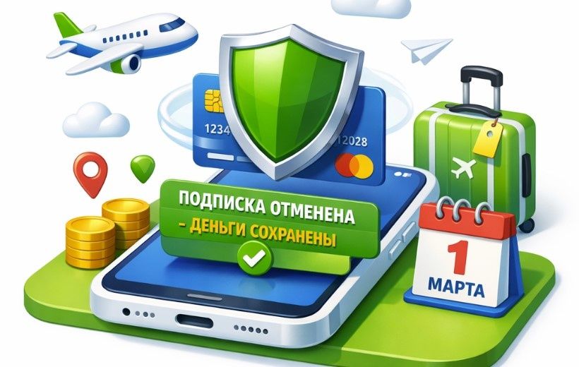 ����� ������ �����: ��� ������� ���� ������� � �������� �����������