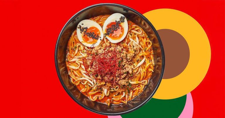 Ra�Men Land: ���� � ���� � �������� ����� �� ������� ������������