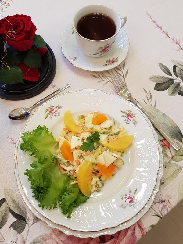 ������� �������� �� ������� � ������: ��������� ������������ � ��������