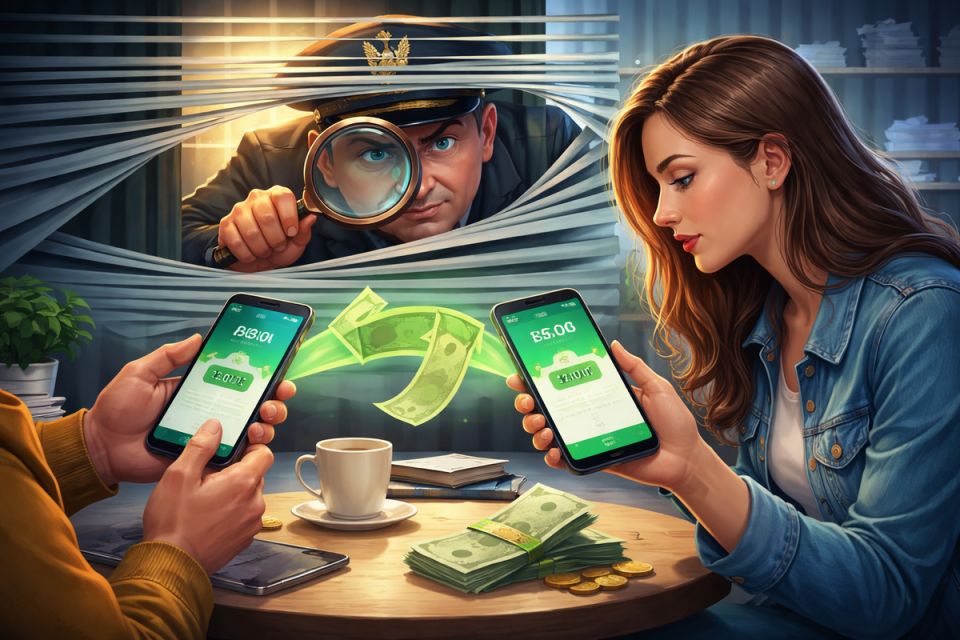 ��������� ����������� ������� �� ��������: ��� ������� ������� � 2026 ����