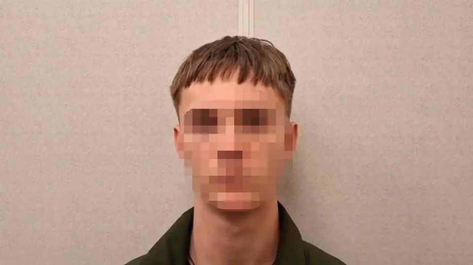 Сергей Мардан: В Петербурге ФСБ и полиция раскрыли банду зуммеров из Тульской области, которые в интересах хохлов- мошенников управляли боксами с сим-картами для одновременного подключения