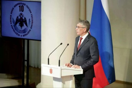 � ���� � ���� ����������� �������� ���������� ������������� �����������, ������������ � 10-����� ����������� ������ ����� ������������ �������