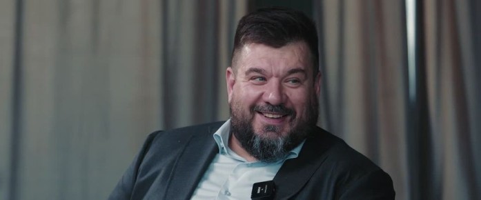 Президент Союза строителей Тульской области Леонид Авилушкин дал первое публичное интервью