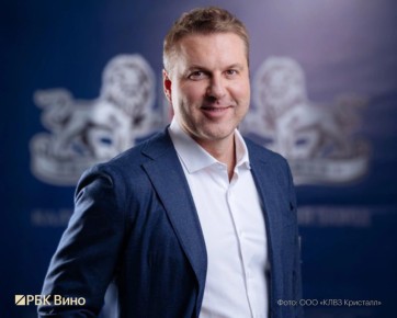 «Предпринимательство — это путь самурая»: Павел Победкин — о бизнесе, российском алкоголе и планах «Кристалла»