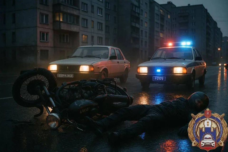 Запрет управления мототранспортом несовершеннолетними: забота о безопасности детей