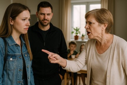 ����� ��� ������ �� refuge: ������� ��������� ����� ������� � �������