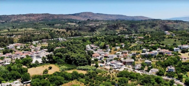 Врисес: жемчужина Крита с удивительным йогуртом и загадочными мостами