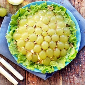 Салат «Тиффани»